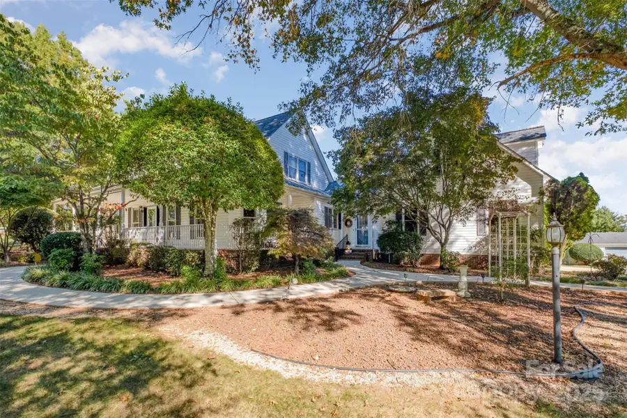 785 Jones Road, Mount Ulla, NC 28125 - Image #3