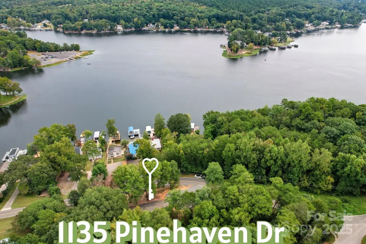 1135 Pinehaven Drive, New London, NC 28127 - Image #1