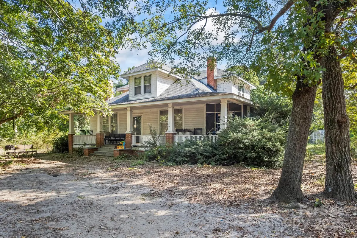 8379 Nc 742 South S, Wadesboro, NC 28170 - Image #1