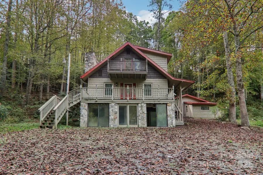 190 Turkey Creek Road, Clyde, NC 28721 - Image #2