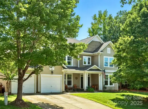 2317 Riverbank Road, Waxhaw, NC 28173