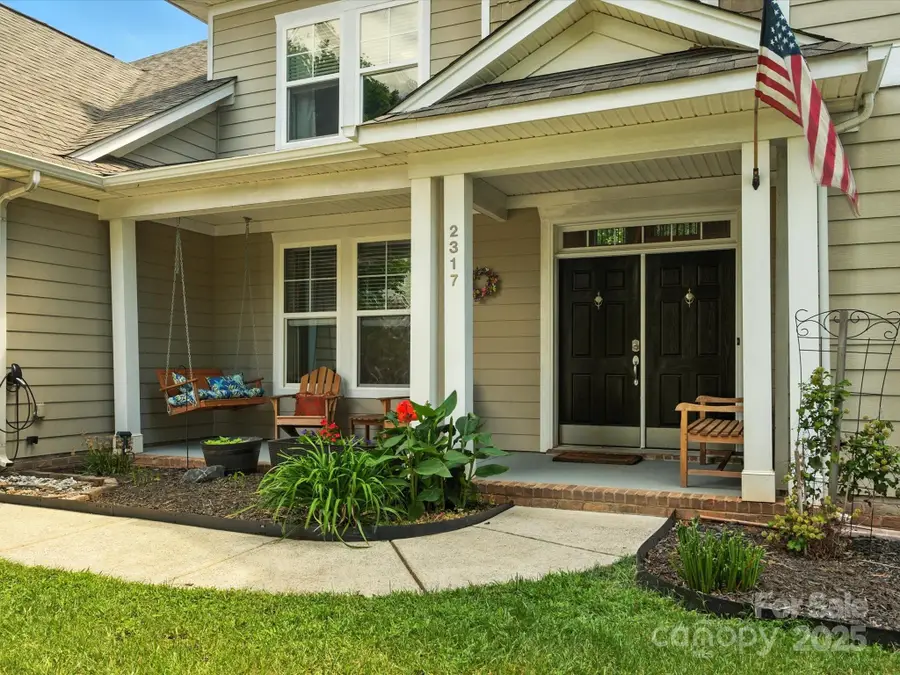 2317 Riverbank Road, Waxhaw, NC 28173 - Image #3