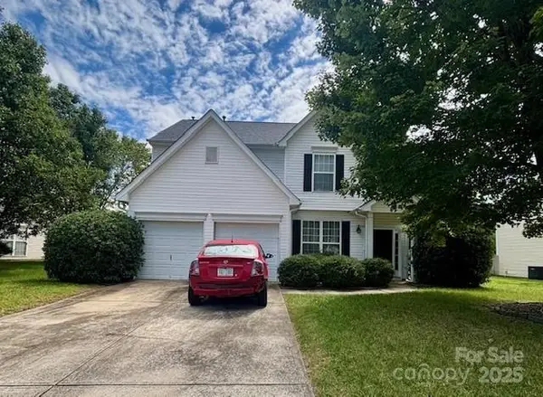 2018 Southwind Drive #53, Charlotte, NC 28216