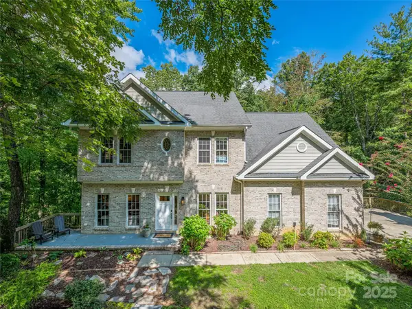 113 Ballantree Drive, Asheville, NC 28803