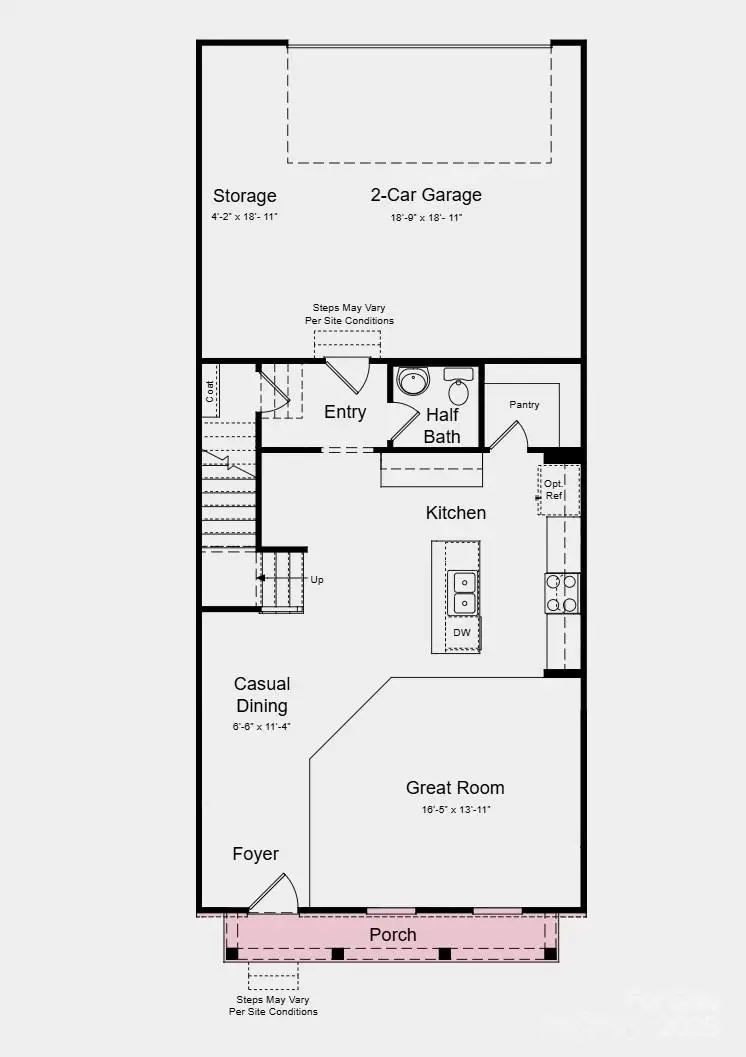 8668 Miles Gap Road, Indian Land, SC 29707 - Image #3