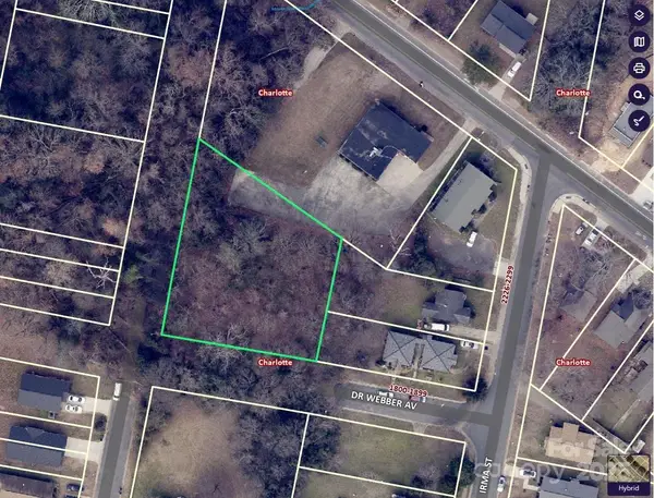 2300 Haines Street, Charlotte, NC 28216