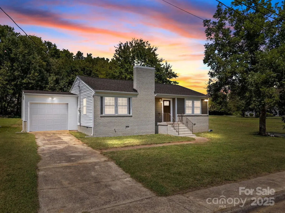 409 Shaver Street, Salisbury, NC 28144 - Image #1