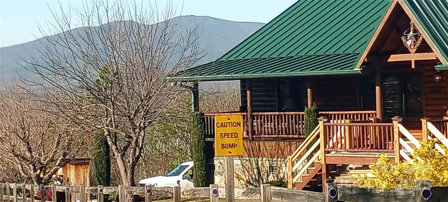tbd Misty Mountain Drive #top of mountain, Nebo, NC 28761 - Image #2