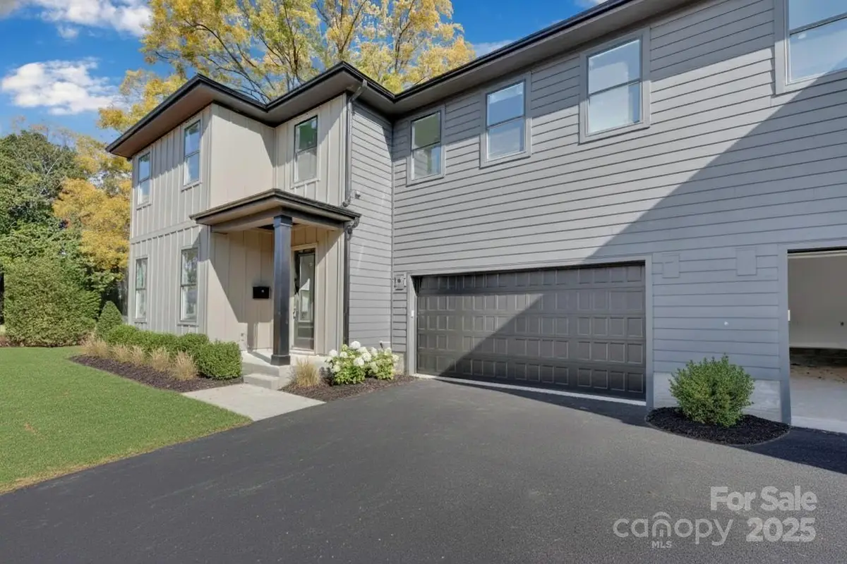 2808 Morson Street, Charlotte, NC 28208 - Image #1