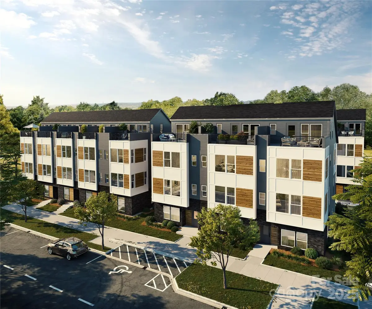 3015 Loso Terrace #60, Charlotte, NC 28217 - Image #1