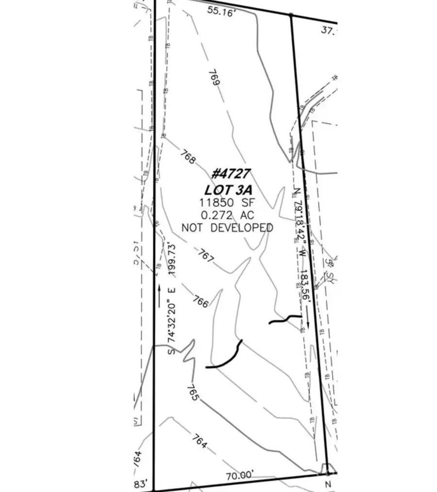 4719 Whispering Oaks Drive, Charlotte, NC 28213 - Image #2