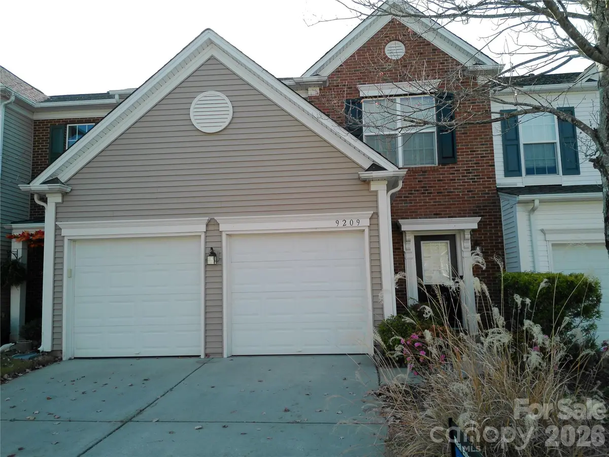 9209 Mcalwaine Preserve Avenue, Charlotte, NC 28277 - Image #1