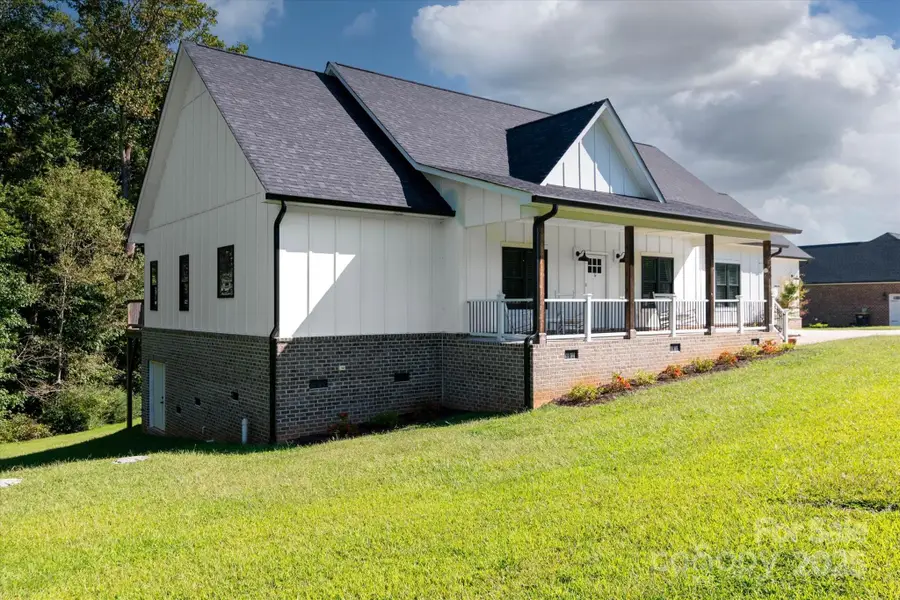 5345 Christopher Road, Iron Station, NC 28080 - Image #3