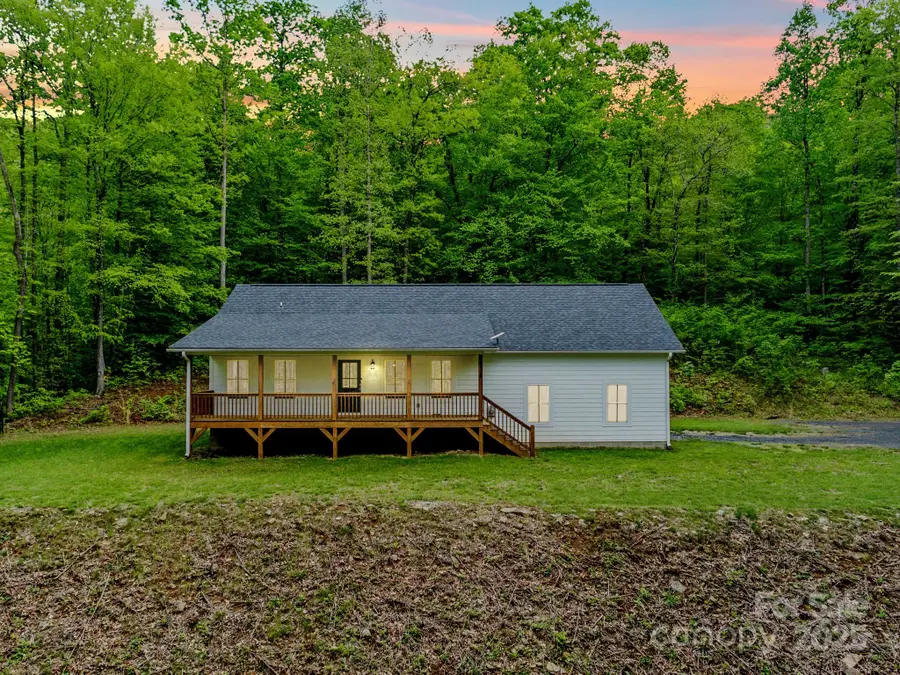 155 Pebble Ridge Road, Spruce Pine, NC 28777 - Image #2