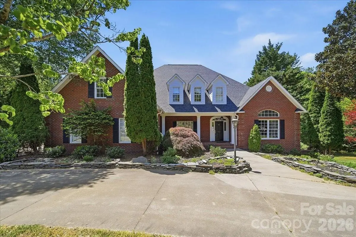 134 Brightmore Circle, Rutherfordton, NC 28139 - #1