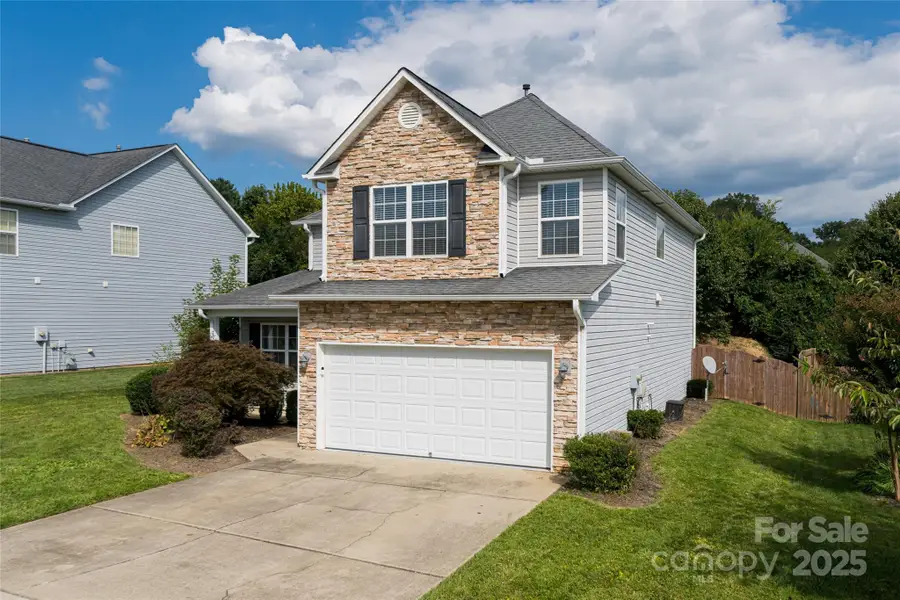 163 Yadkin Road, Fletcher, NC 28732 - Image #3