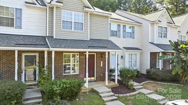 7553 Petrea Lane, Charlotte, NC 28227