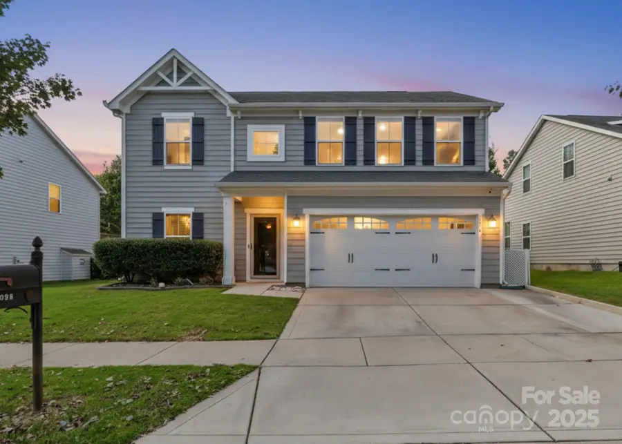 1098 Kings Bottom Drive, Fort Mill, SC 29715 - Image #3