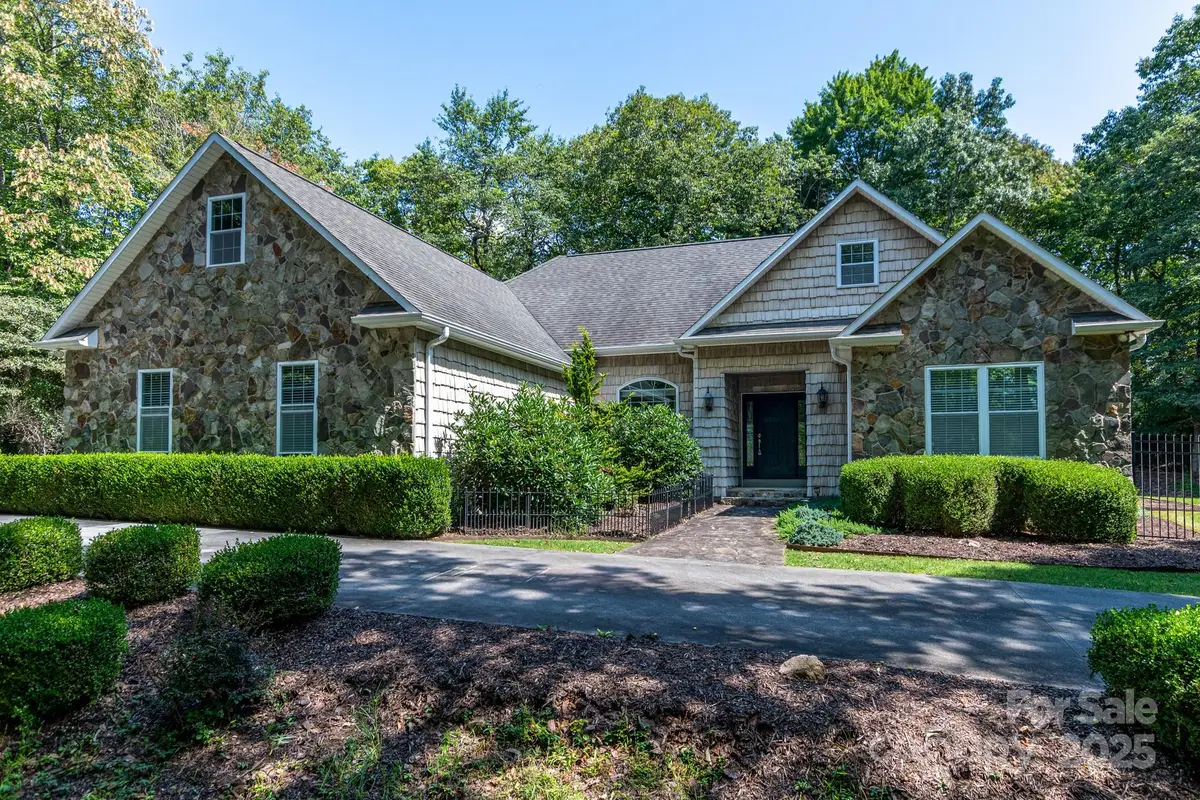 116 Fawn Lane, Roaring Gap, NC 28668 - Image #1
