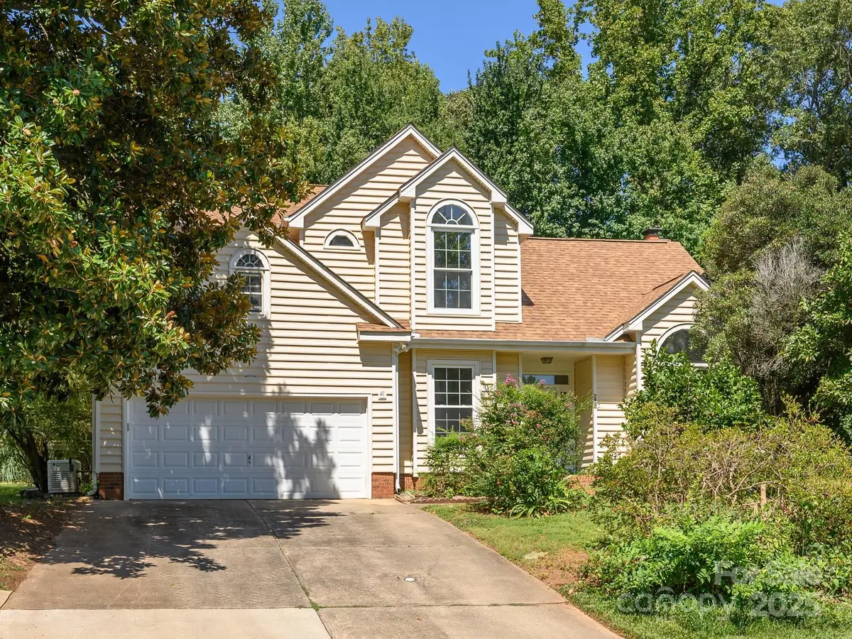 7630 Blythwood Lane, Charlotte, NC 28227 - #1