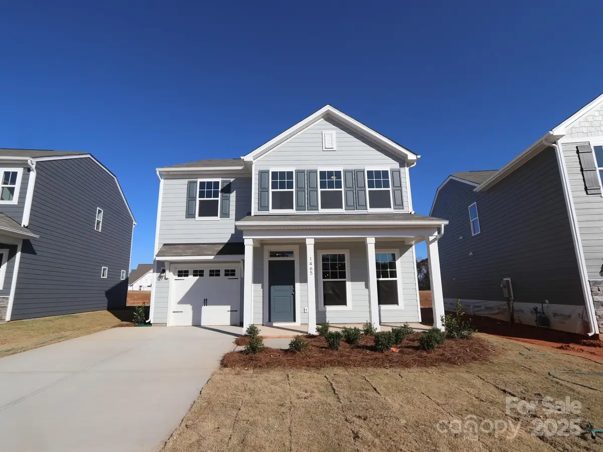 1465 Kate Cecil Way, York, SC 29745 - Image #1