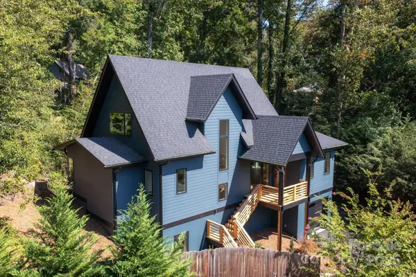 42 Talmadge Street, Asheville, NC 28806