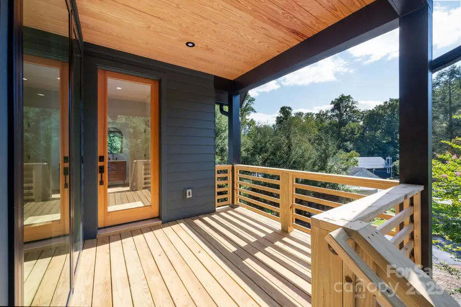 42 Talmadge Street, Asheville, NC 28806 - Image #2