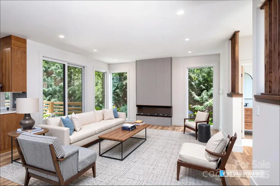 42 Talmadge Street, Asheville, NC 28806 - Image #3