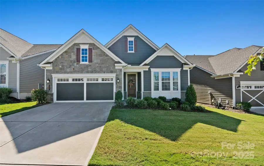 12508 Old Iron Lane, Charlotte, NC 28215 - Image #2