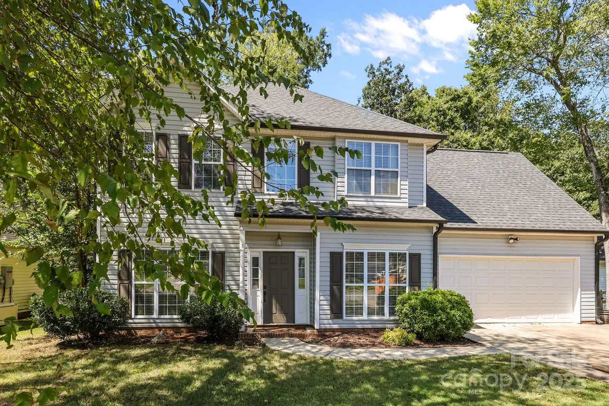 3878 SW Longwood Drive, Concord, NC 28027 - Image #1