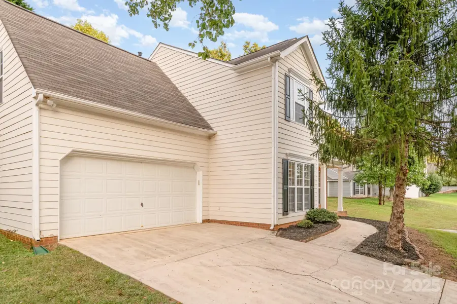 7527 Henderson Park Road, Huntersville, NC 28078 - Image #2