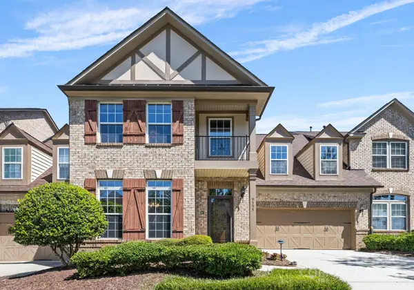 9595 Ledbury Court Nw, Concord, NC 28027