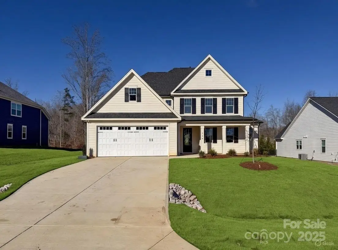 114 Still Creek Drive, Mooresville, NC 28115 - Image #1