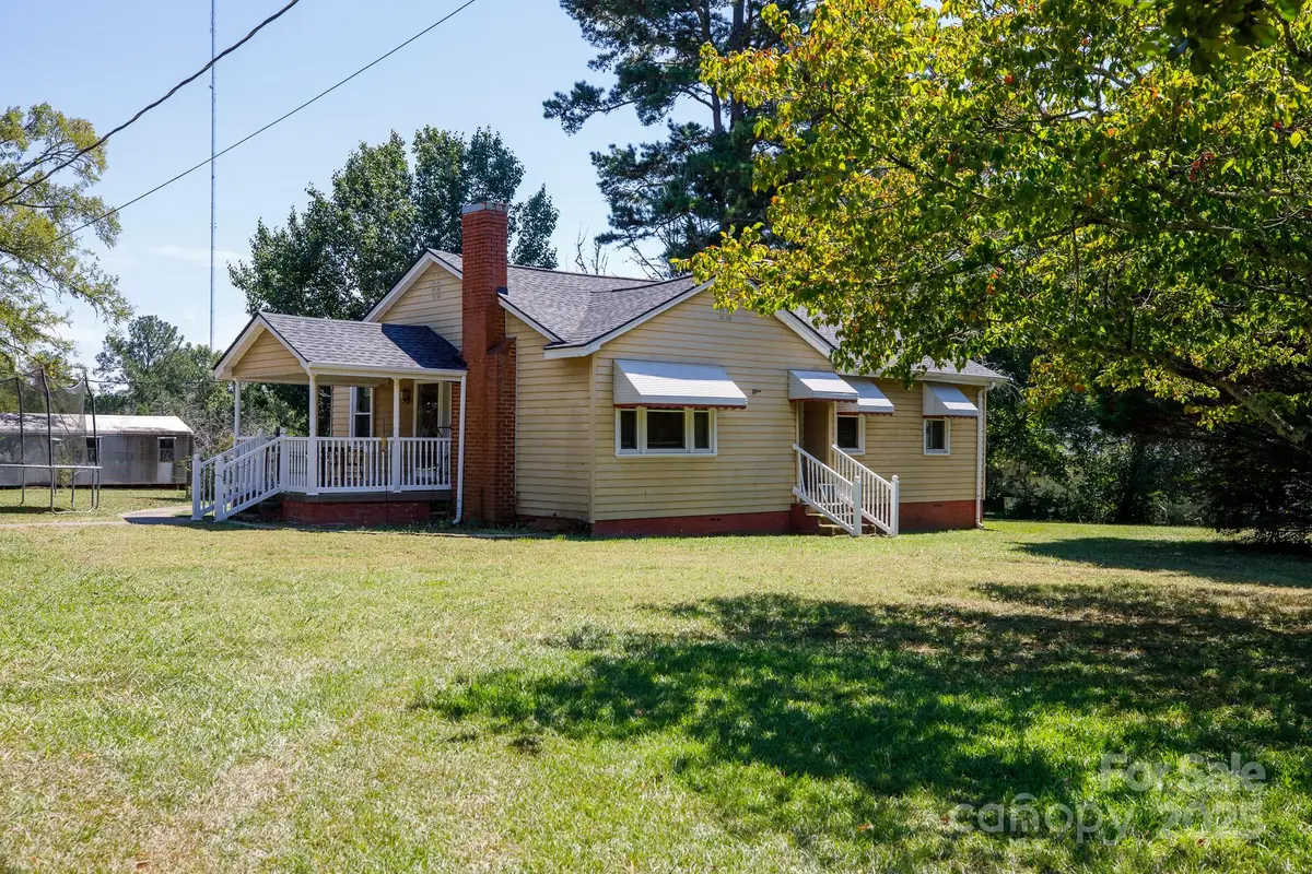 965 Pine Ridge Road, Chester, SC 29706 - Image #1