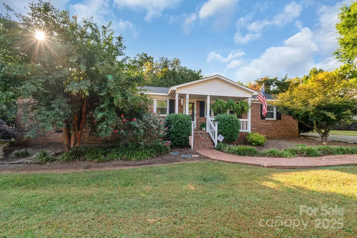 6401 Cumberland Drive, Harrisburg, NC 28075 - Image #1