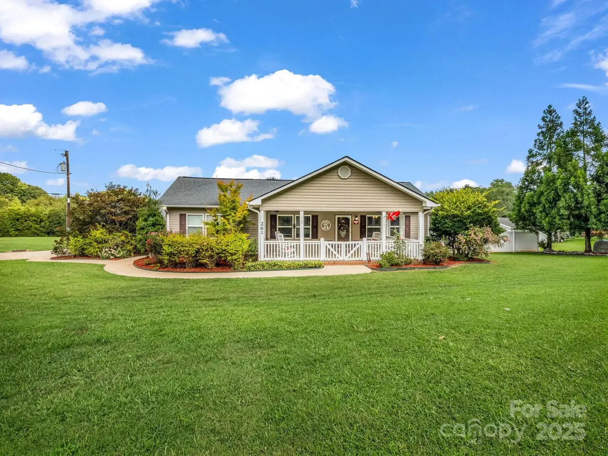 261 Faye Toney Road, Mooresboro, NC 28114 - Image #1