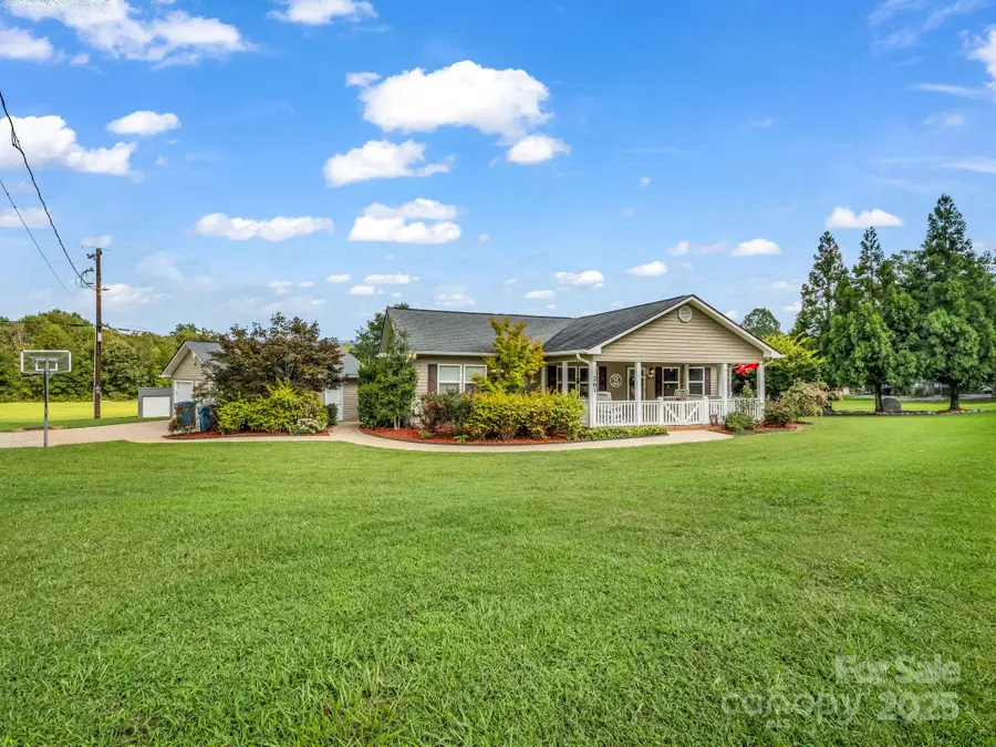 261 Faye Toney Road, Mooresboro, NC 28114 - Image #2