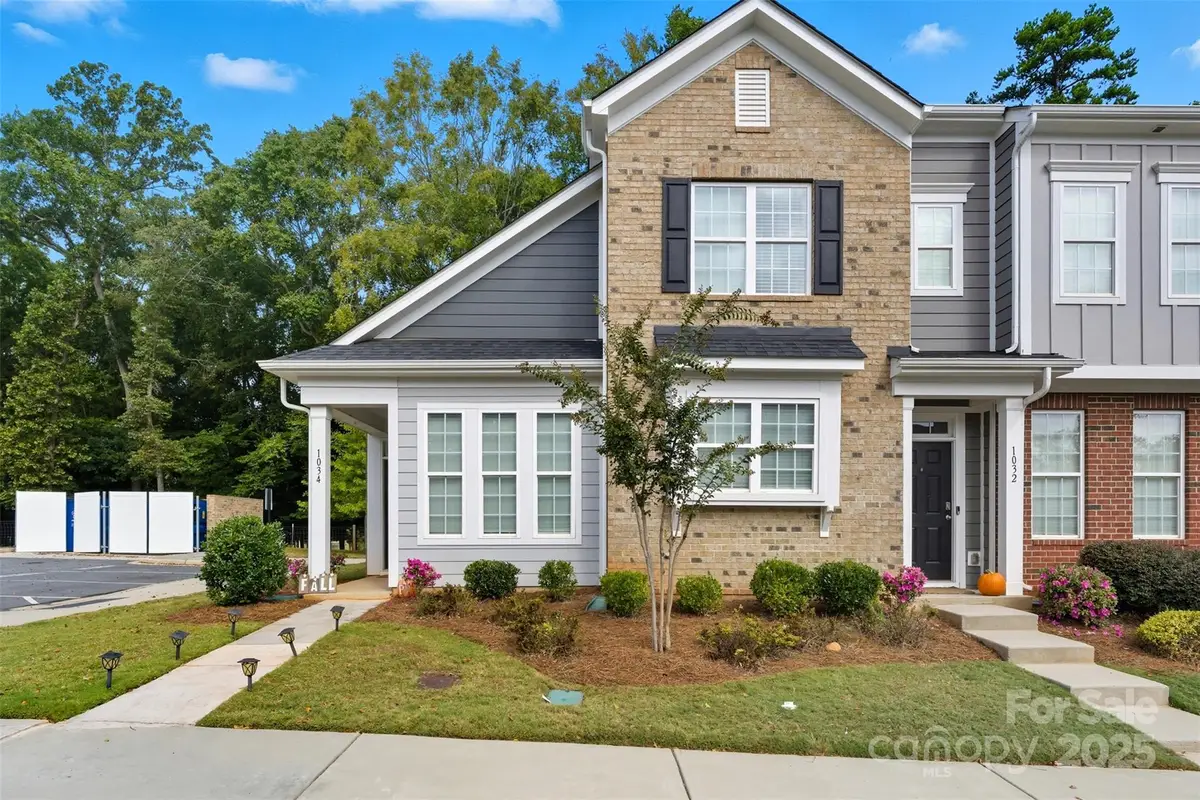 1034 Beatty Woods Drive, Belmont, NC 28012 - #1