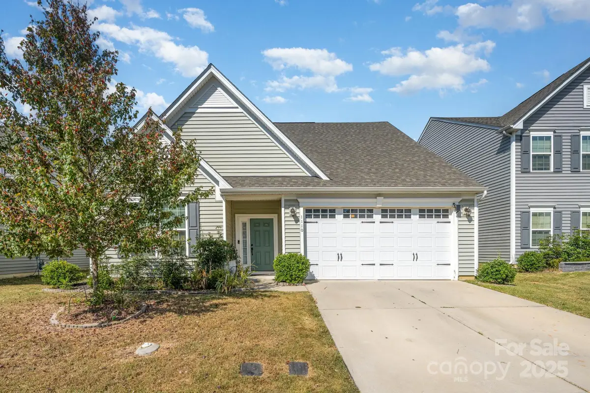 1110 Hinson Forest Road, Monroe, NC 28110 - Image #1