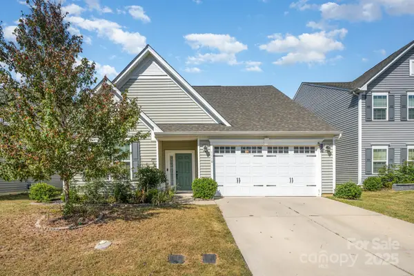 1110 Hinson Forest Road, Monroe, NC 28110