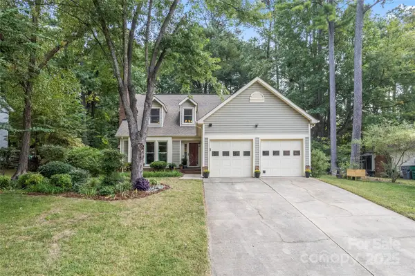 9614 Runswyck Court, Charlotte, NC 28269