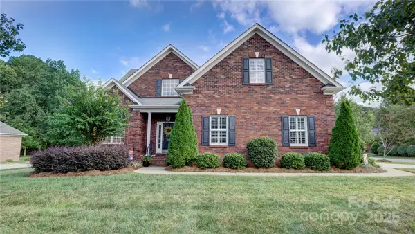 3109 Fairmead Drive, Concord, NC 28025