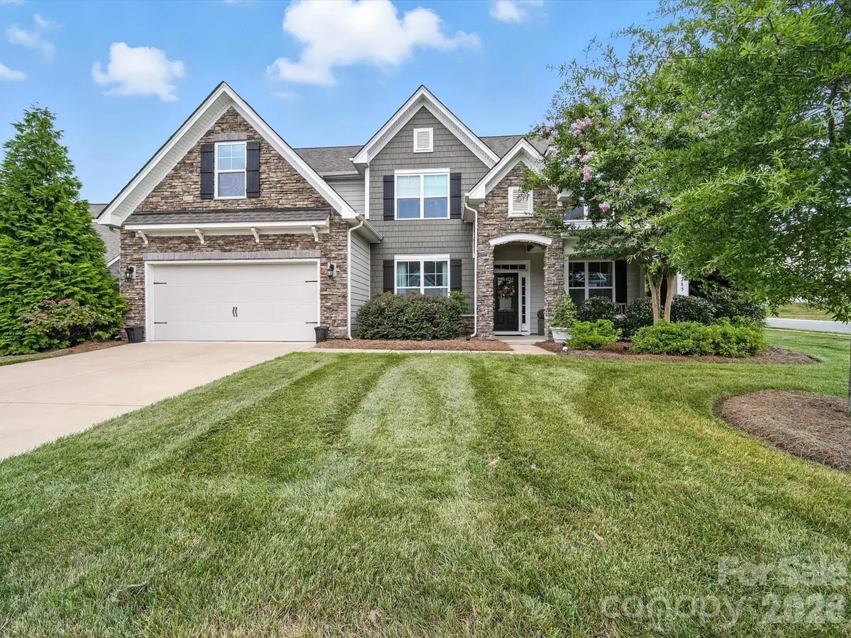 9285 Vecchio Drive, Fort Mill, SC 29707 - Image #1
