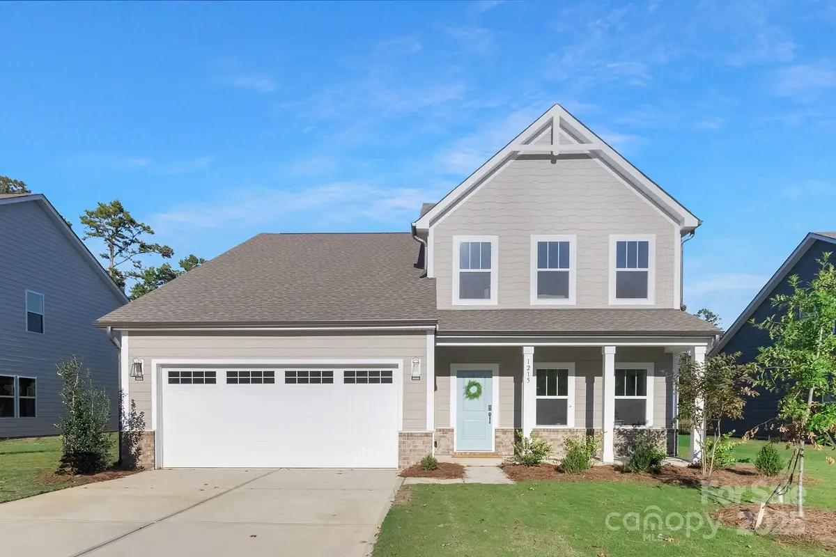 1215 Links Crossing Drive #209, Monroe, NC 28112 - Image #1