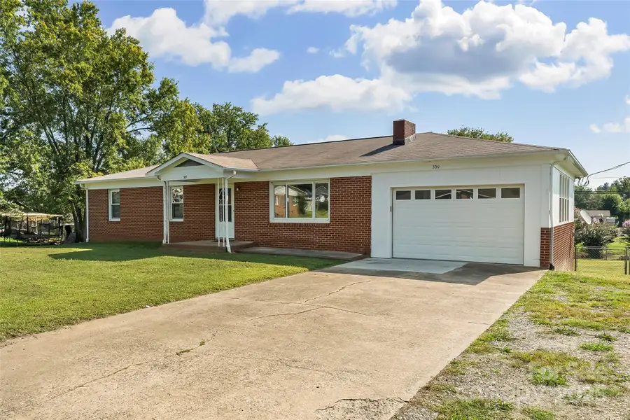 309 Salem Road, Morganton, NC 28655 - Image #2