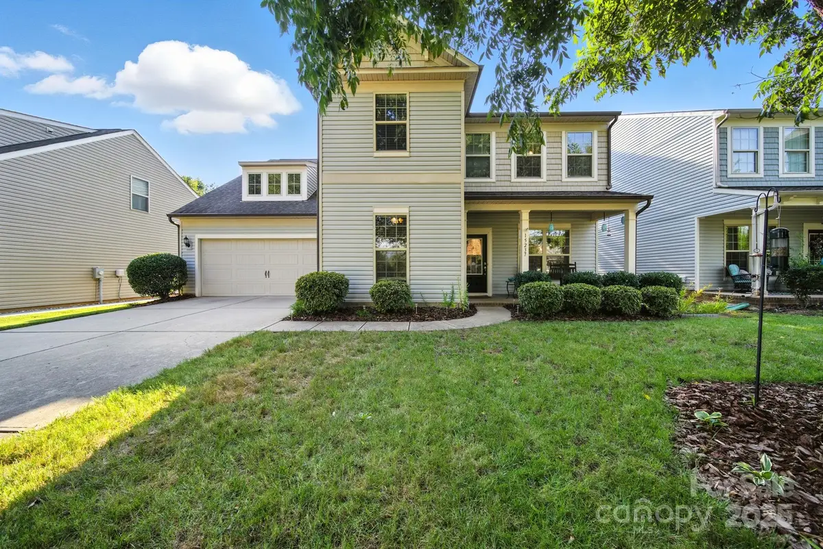 15237 Fred Brown Road, Huntersville, NC 28078 - Image #1
