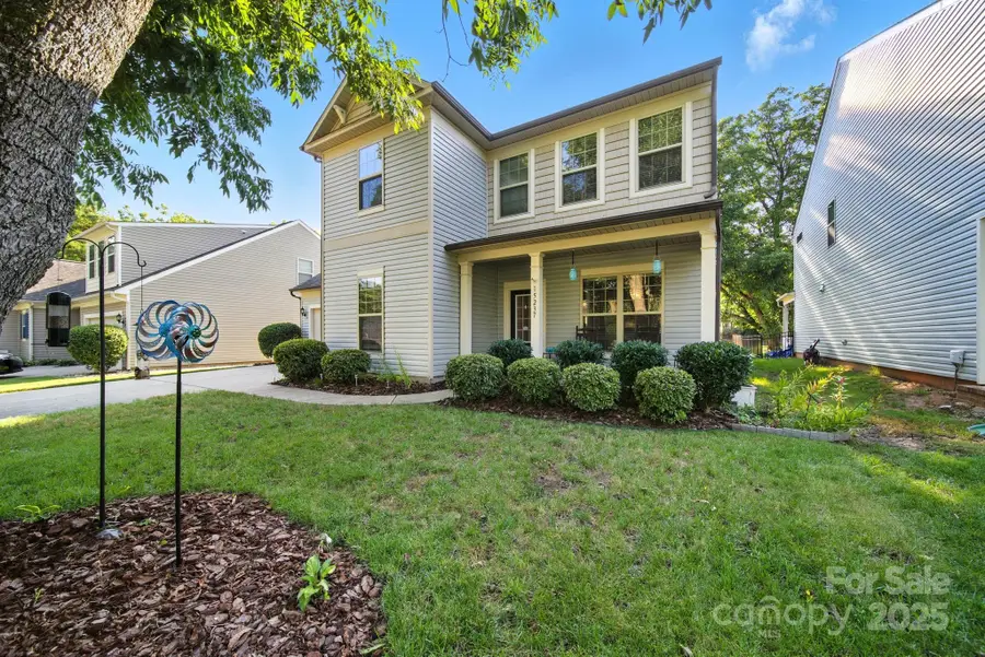 15237 Fred Brown Road, Huntersville, NC 28078 - Image #2