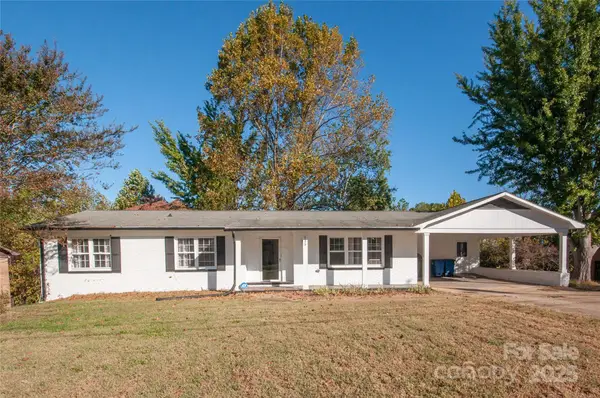 535 N Carolina Avenue, Statesville, NC 28677