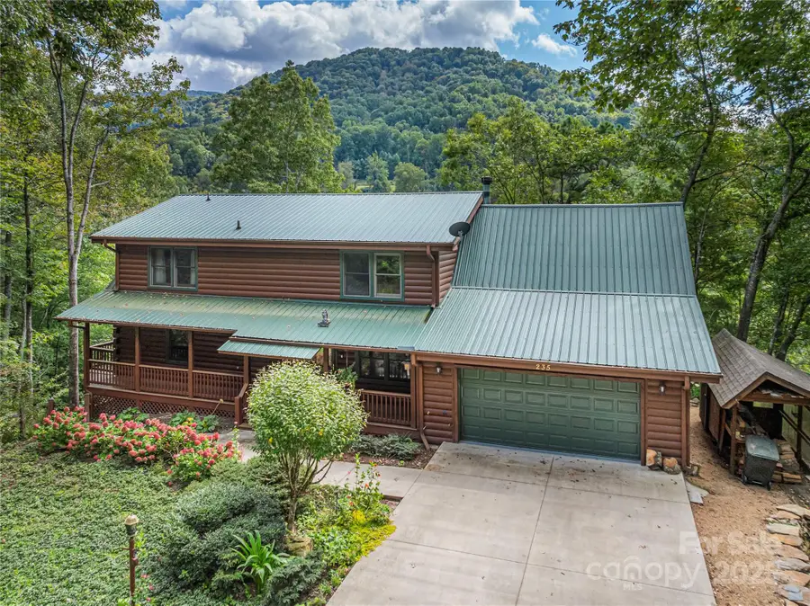 235 Timucua Trail, Waynesville, NC 28786 - Image #2