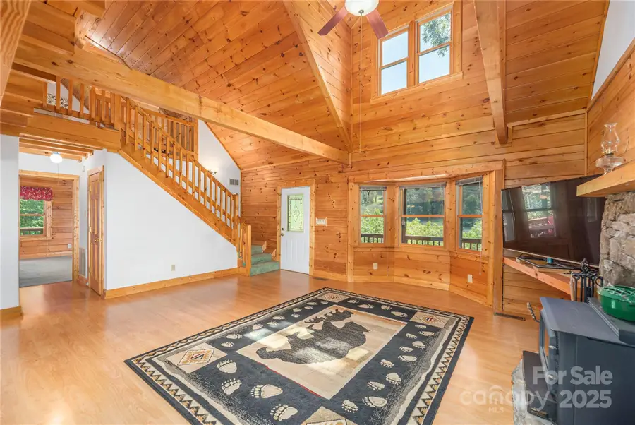 235 Timucua Trail, Waynesville, NC 28786 - Image #3